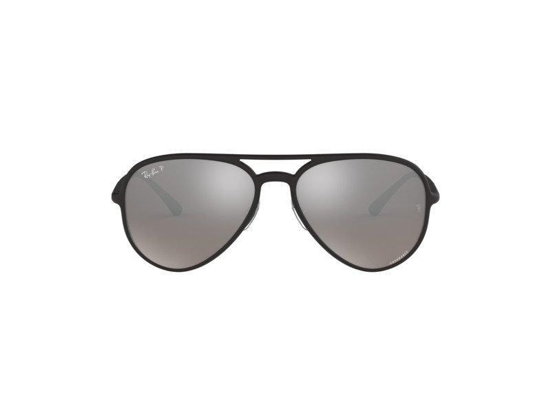 Ray-Ban Slnečné okuliare RB 4320/CH 601S/5J