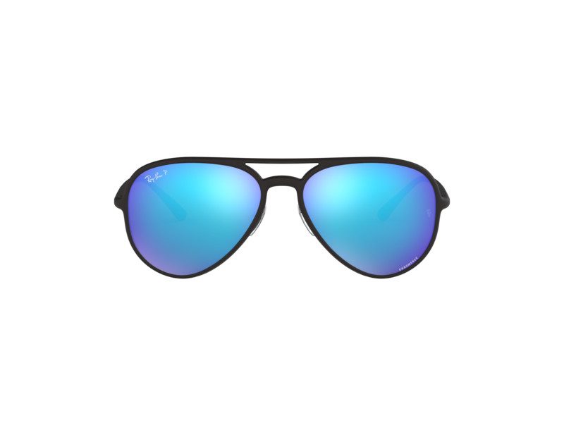 Ray-Ban Slnečné okuliare RB 4320/CH 601S/A1