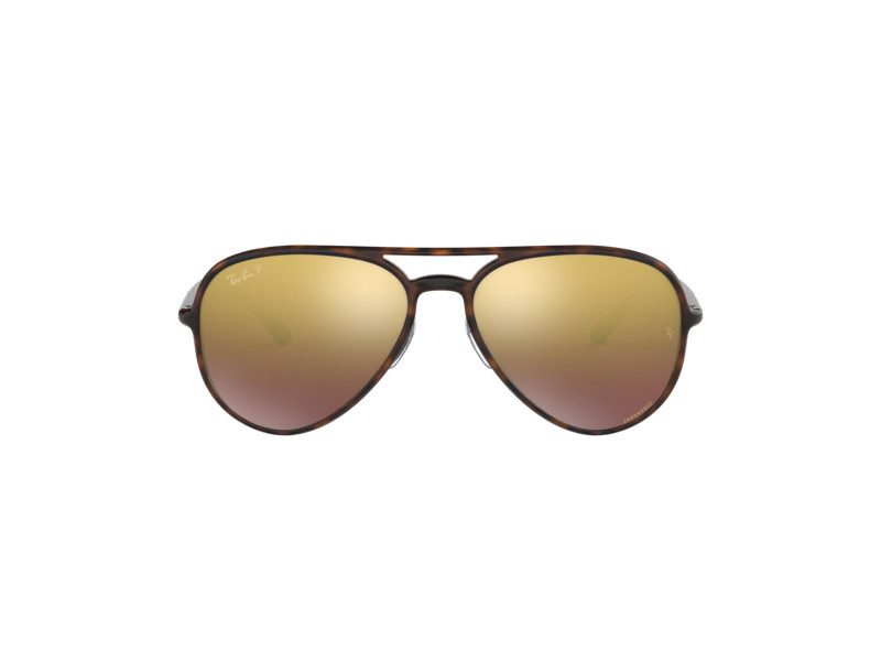 Ray-Ban Slnečné okuliare RB 4320/CH 710/6B