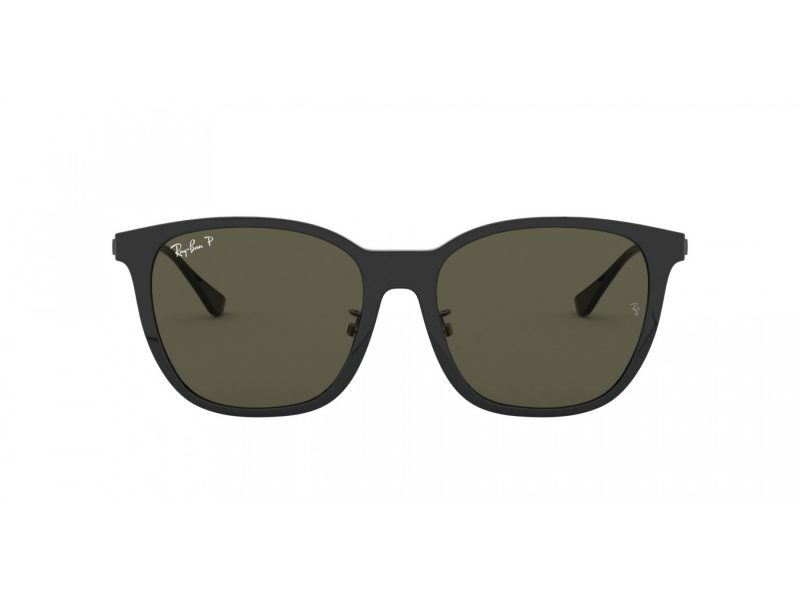 Ray-Ban Slnečné okuliare RB 4333D 601/9A