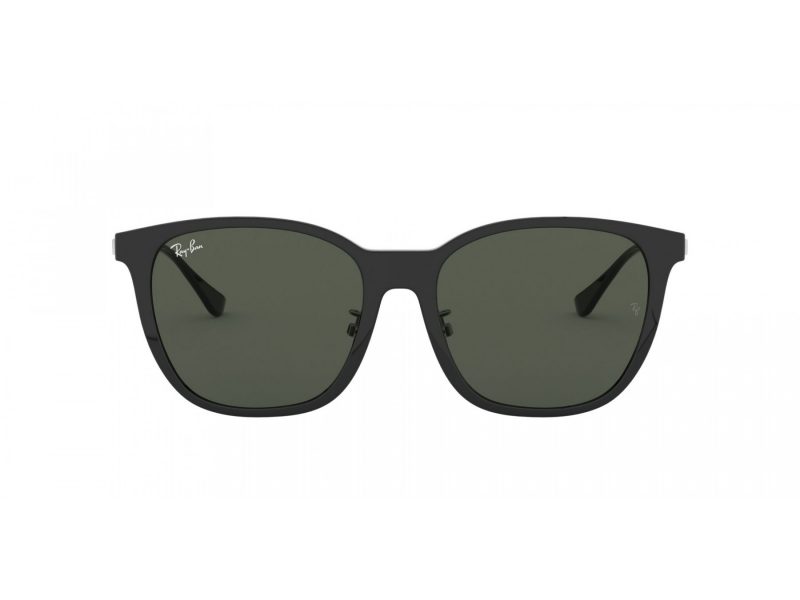 Ray-Ban Slnečné okuliare RB 4333D 629271