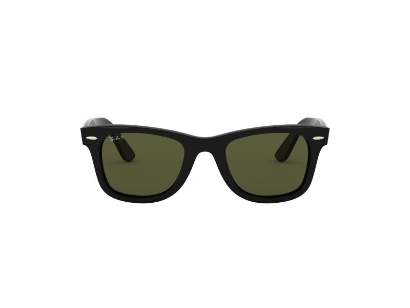 Ray-Ban Wayfarer Slnečné okuliare RB 4340 601/58