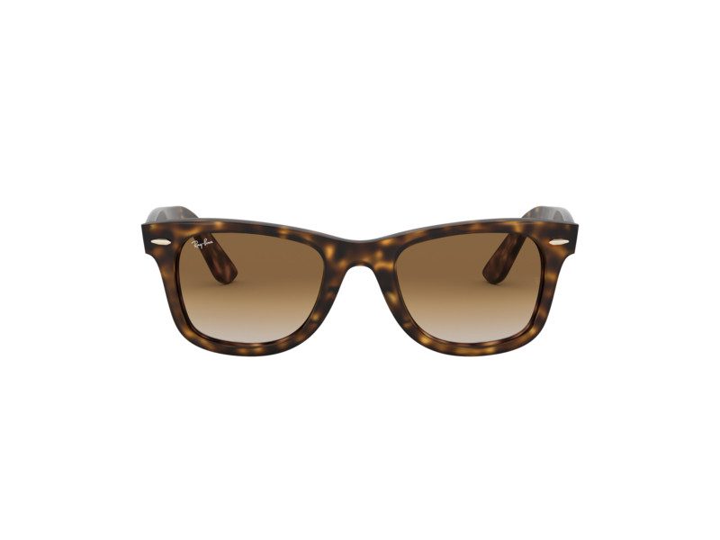 Ray-Ban Wayfarer Slnečné okuliare RB 4340 710/51