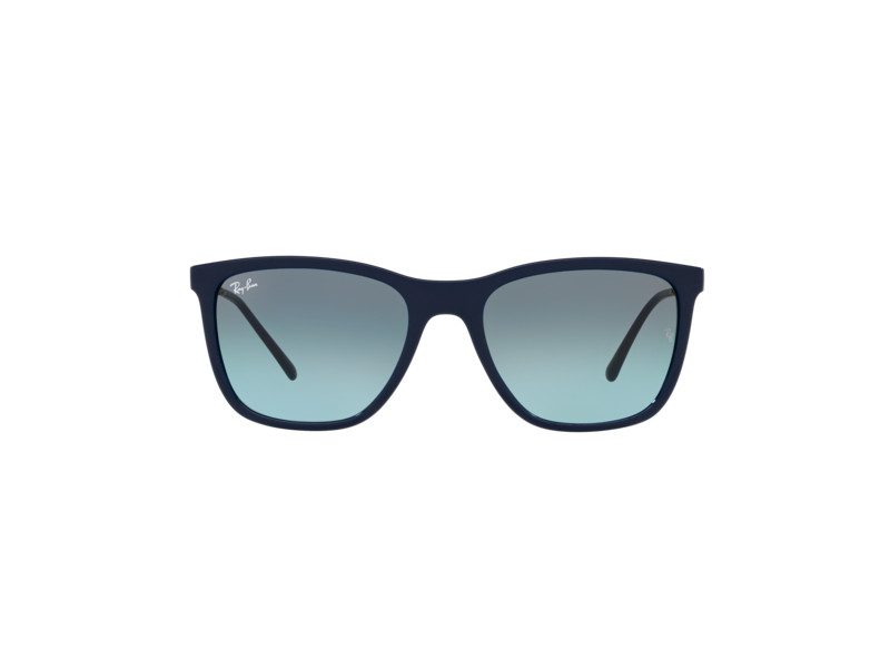 Ray-Ban Slnečné okuliare RB 4344 6535/3M