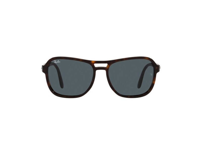 Ray-Ban State Side Slnečné okuliare RB 4356 902/R5