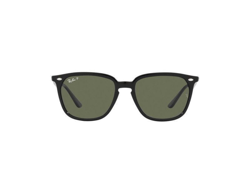 Ray-Ban Dioptrické okuliare RB 4362 601/9A