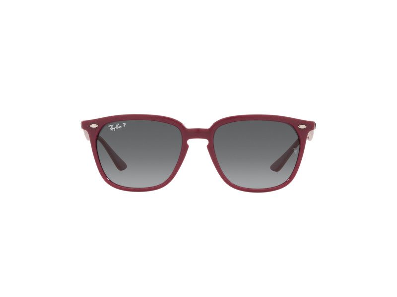 Ray-Ban Dioptrické okuliare RB 4362 6383T3