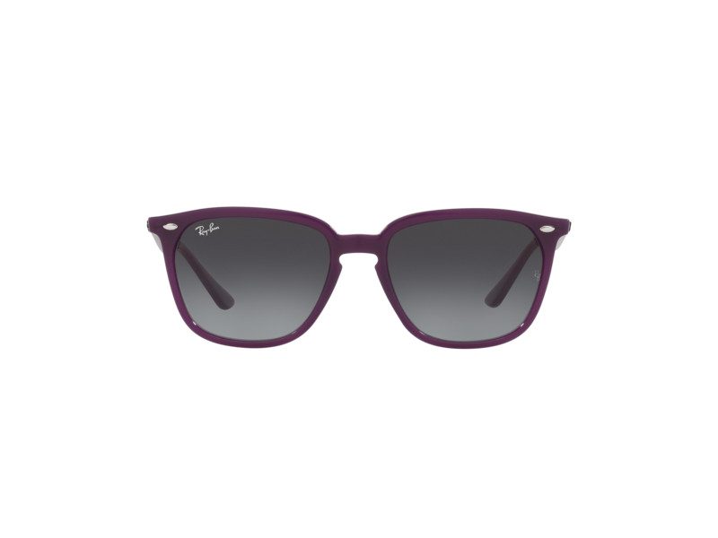 Ray-Ban Dioptrické okuliare RB 4362 65718G