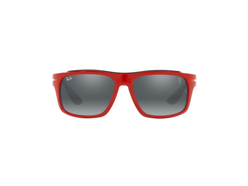 Ray-Ban Slnečné okuliare RB 4364M F623/6G