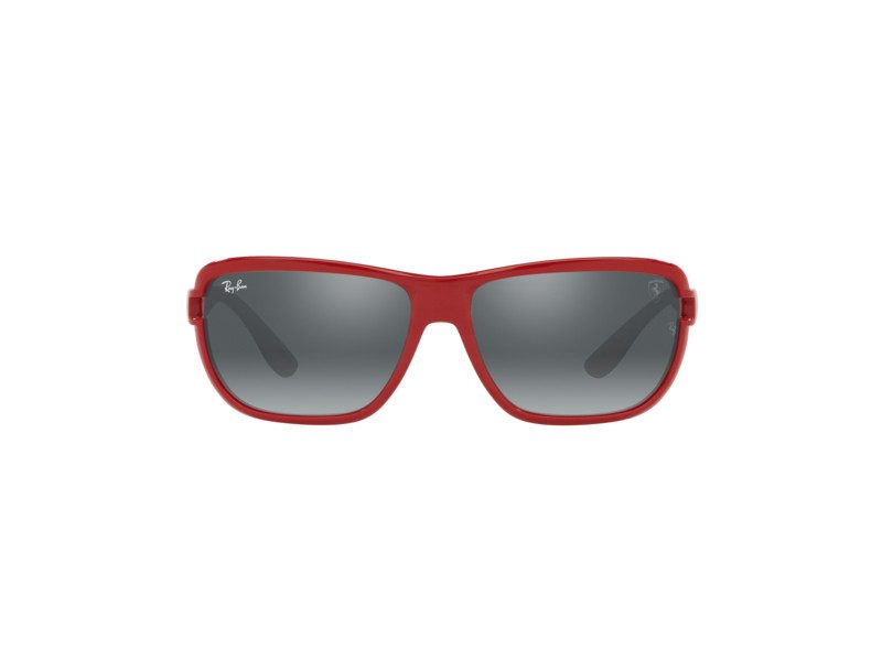 Ray-Ban Slnečné okuliare RB 4365M F623/6G