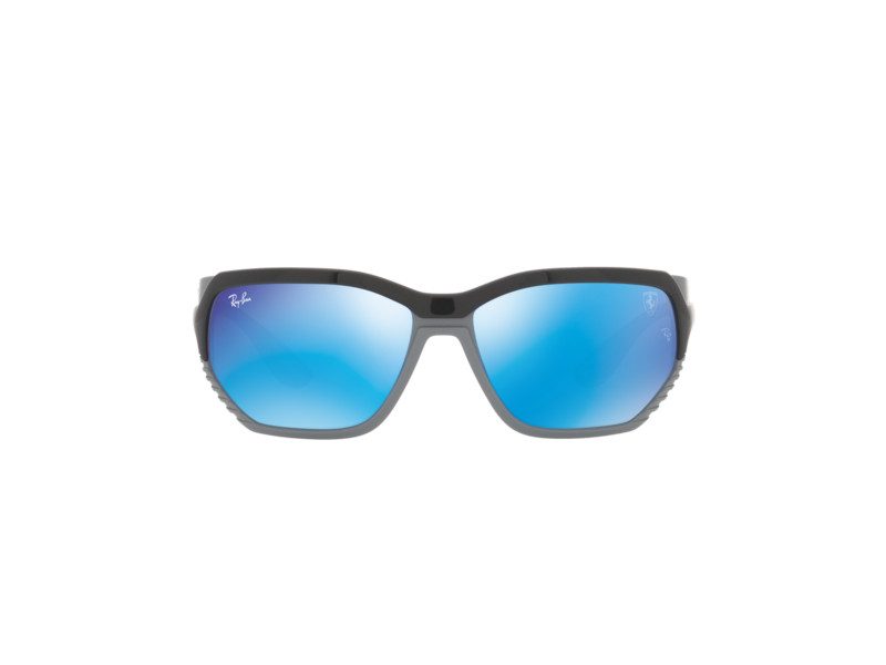 Ray-Ban Slnečné okuliare RB 4366M F675/55