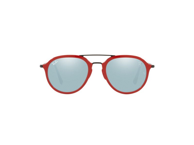 Ray-Ban Slnečné okuliare RB 4369M F623/30