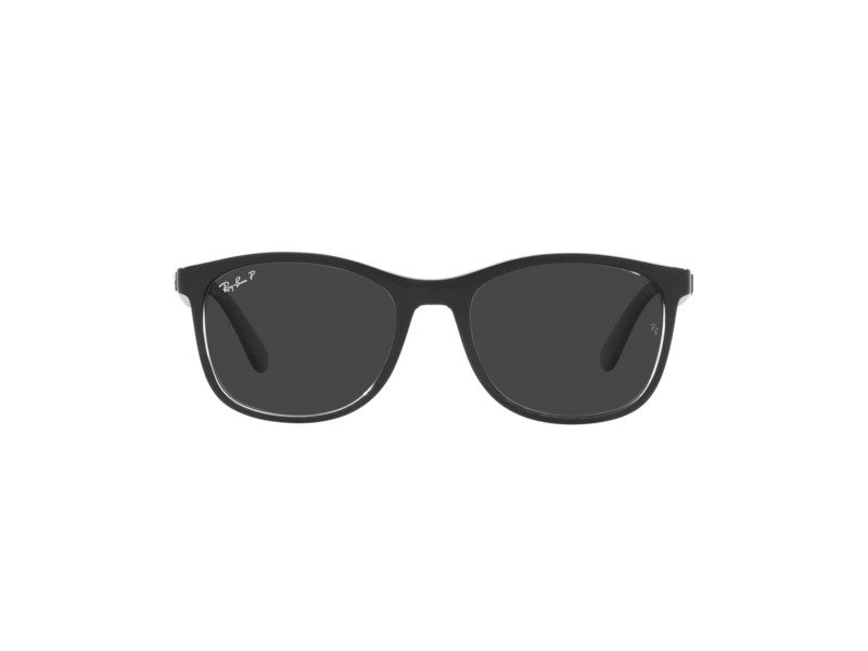 Ray-Ban Slnečné okuliare RB 4374 6039/48