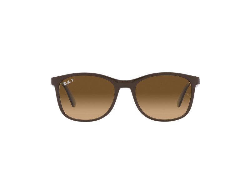 Ray-Ban Slnečné okuliare RB 4374 6600/M2