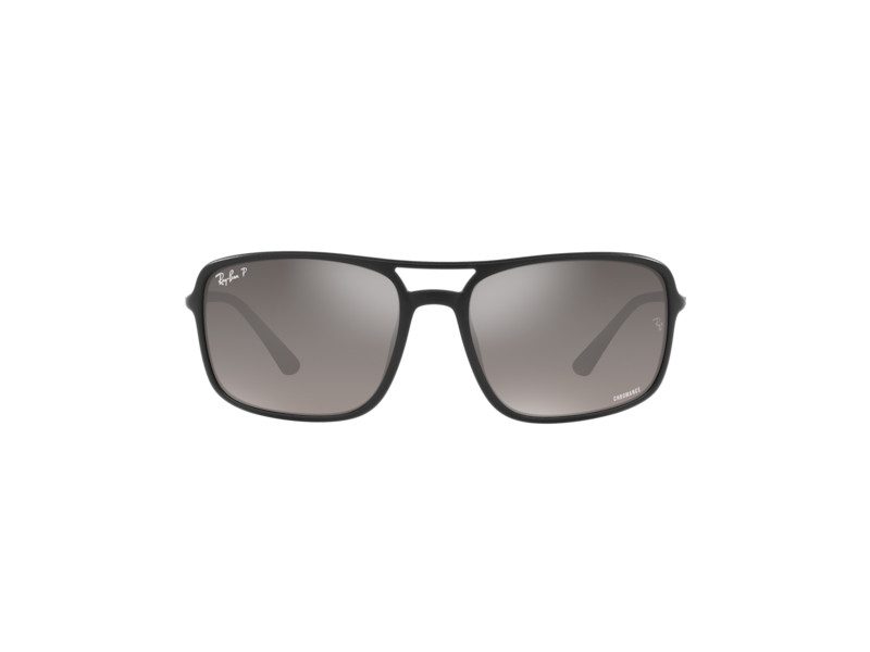 Ray-Ban Slnečné okuliare RB 4375 601S/5J