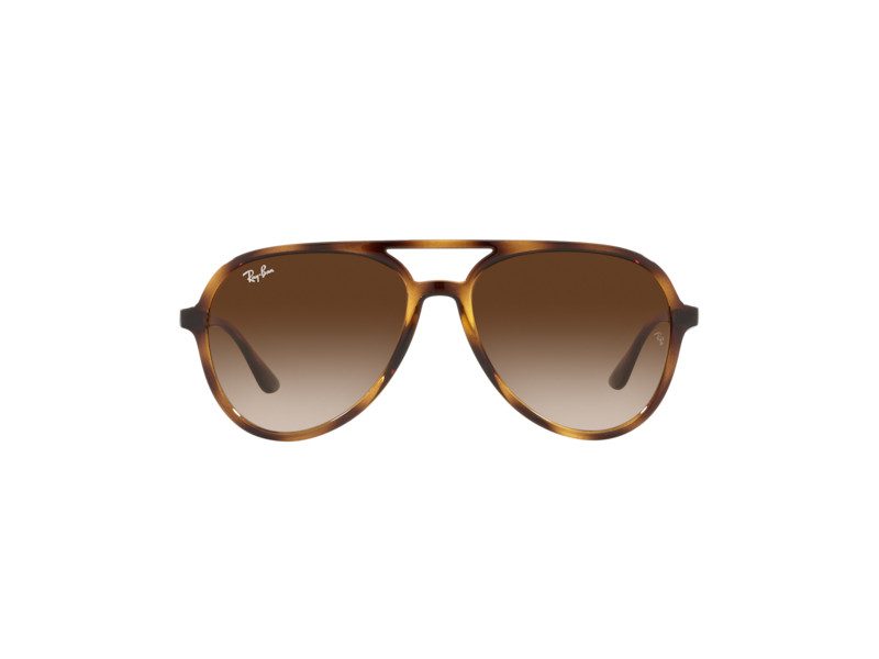 Ray-Ban Slnečné okuliare RB 4376 710/13