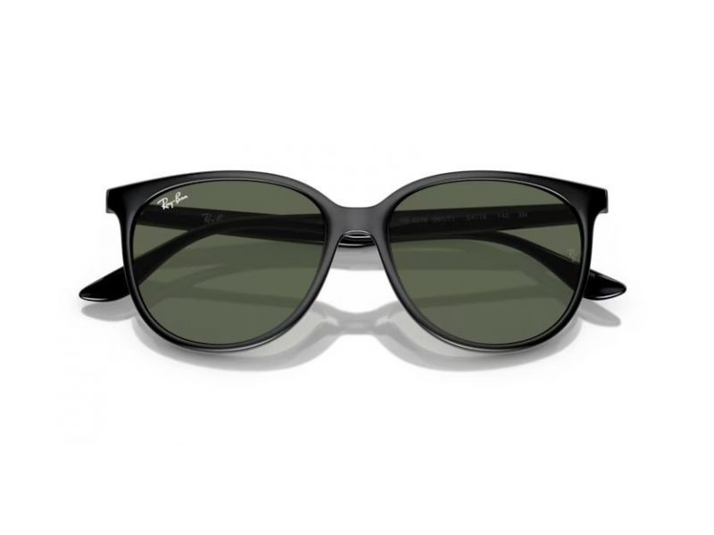 Ray-Ban Slnečné okuliare RB 4378 601/71