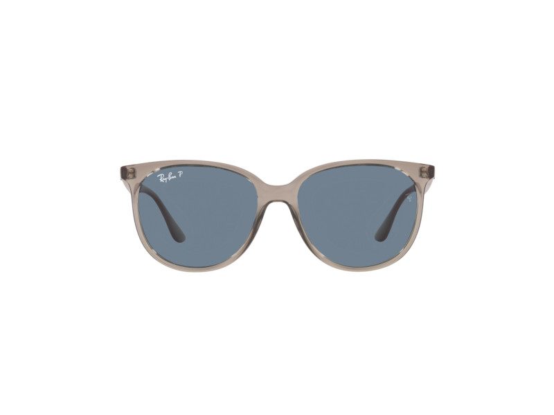 Ray-Ban Slnečné okuliare RB 4378 6572/2V