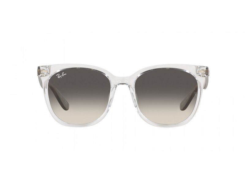 Ray-Ban Slnečné okuliare RB 4379D 659811