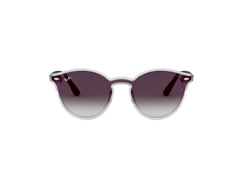 Ray-Ban Blaze Panthos Slnečné okuliare RB 4380N 6355/U0