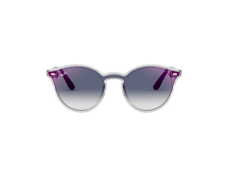 Ray-Ban Blaze Panthos Slnečné okuliare RB 4380N 6356/X0