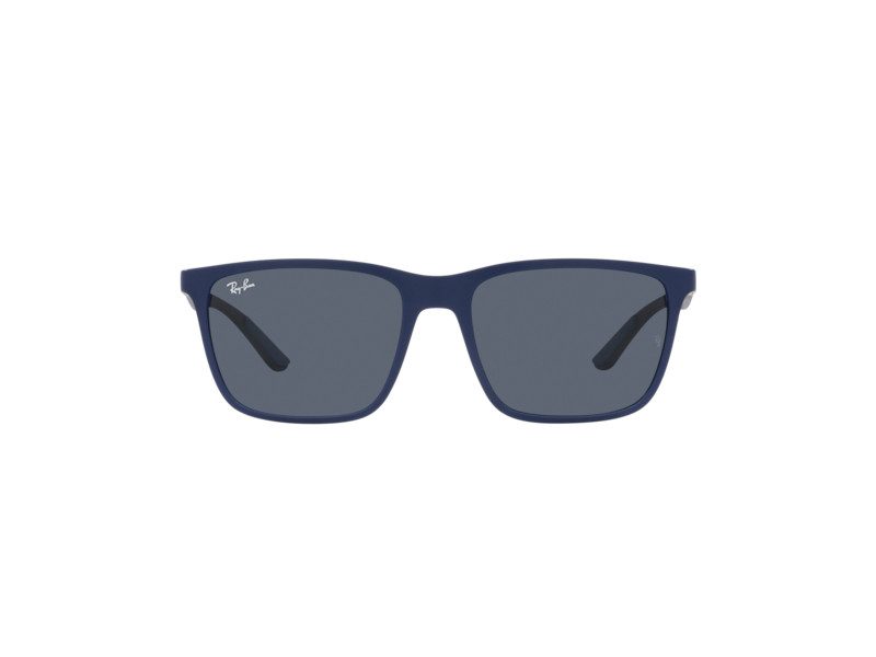 Ray-Ban Slnečné okuliare RB 4385 6015/87