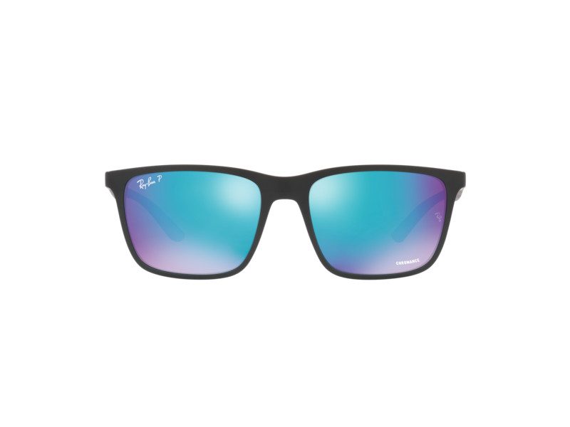 Ray-Ban Slnečné okuliare RB 4385 601S/A1