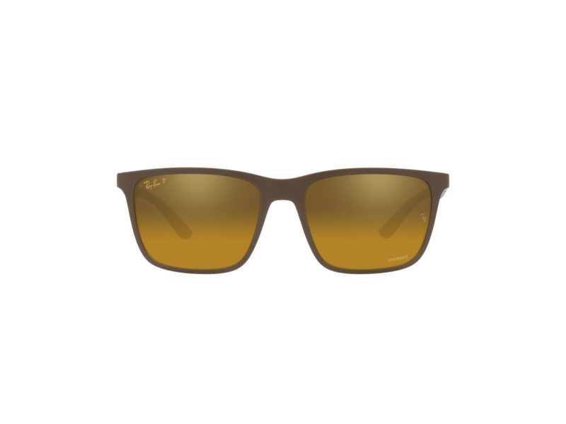 Ray-Ban Slnečné okuliare RB 4385 6124/A3