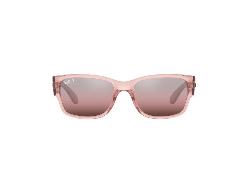 Ray-Ban Slnečné okuliare RB 4388 6648/G8