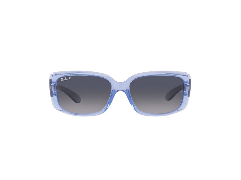 Ray-Ban Slnečné okuliare RB 4389 6645/78