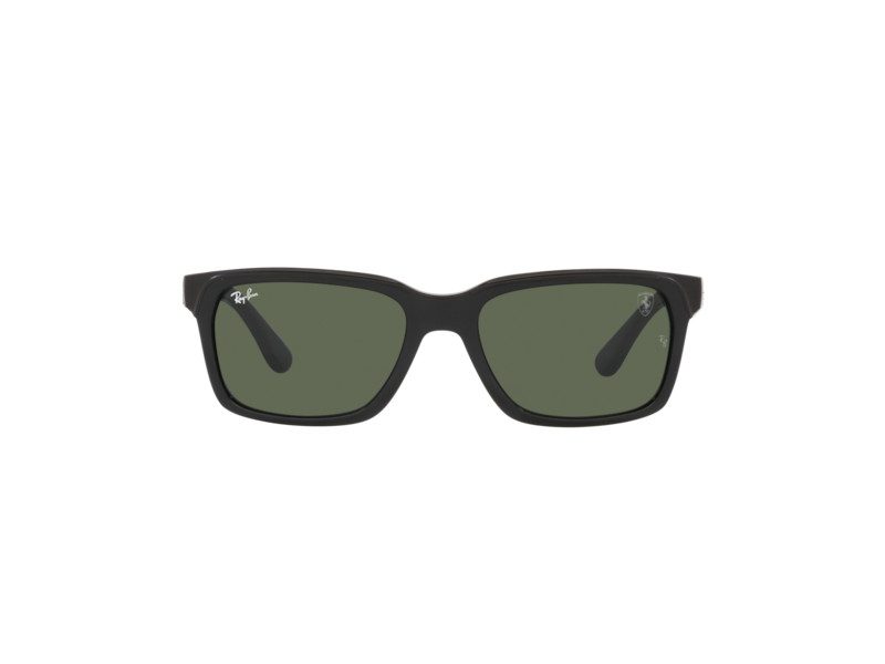 Ray-Ban Slnečné okuliare RB 4393M F650/71