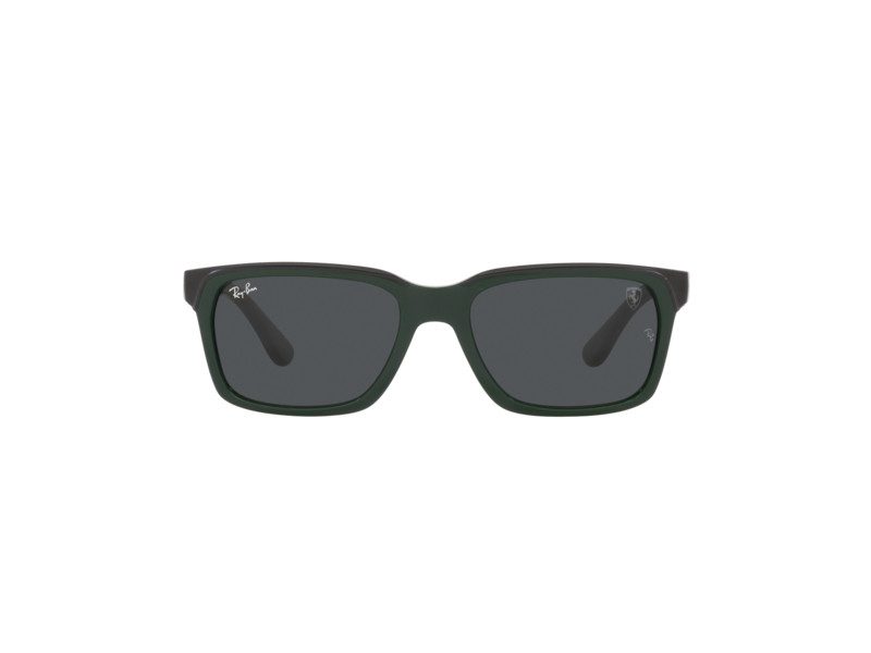 Ray-Ban Slnečné okuliare RB 4393M F680/87