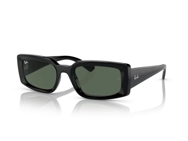 Ray-Ban Kiliane Slnečné okuliare RB 0RB4395 667771