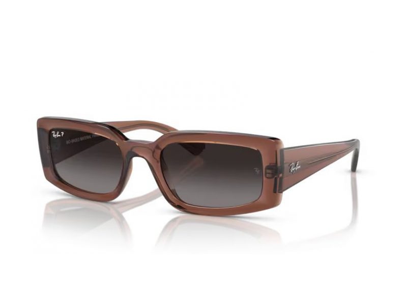 Ray-Ban Kiliane Slnečné okuliare RB 0RB4395 6678T3