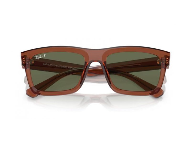 Ray-Ban Warren Slnečné okuliare RB 4396 66789A