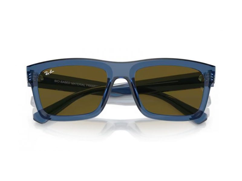 Ray-Ban Warren Slnečné okuliare RB 4396 668073