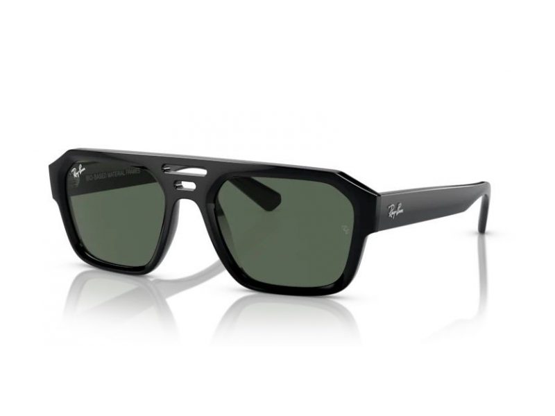 Ray-Ban Corrigan Slnečné okuliare RB 4397 667771