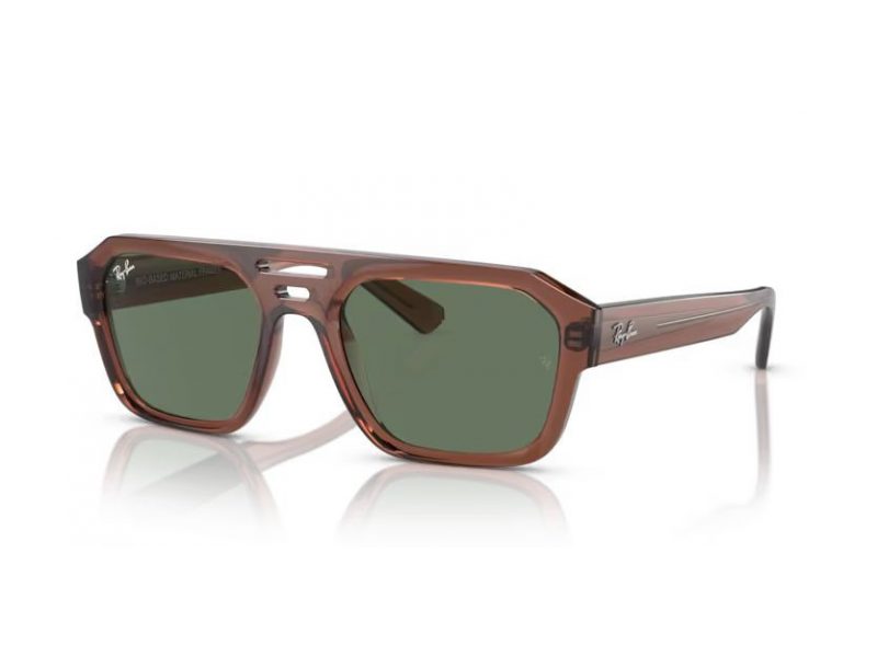 Ray-Ban Corrigan Slnečné okuliare RB 4397 667882