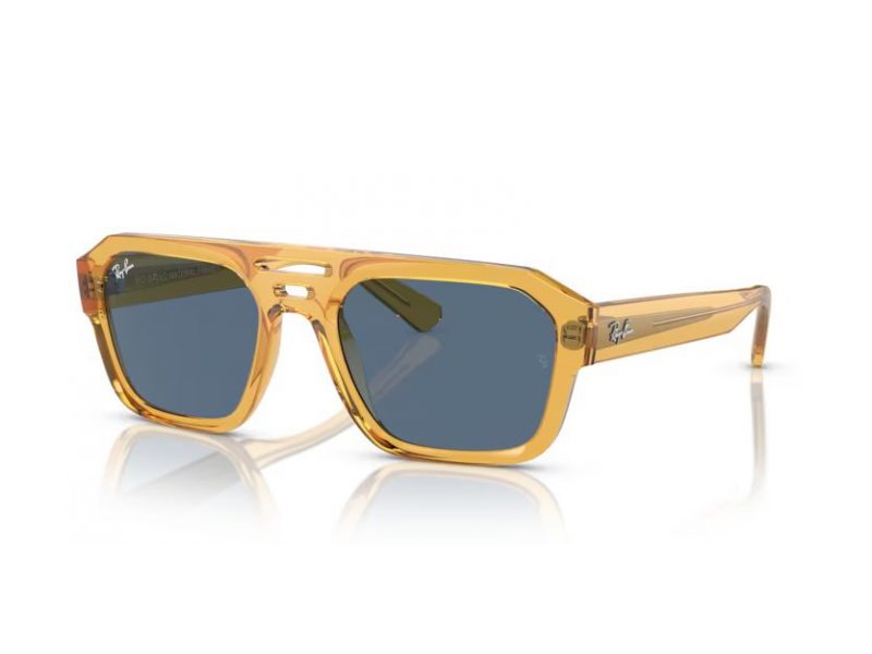 Ray-Ban Corrigan Slnečné okuliare RB 4397 668280