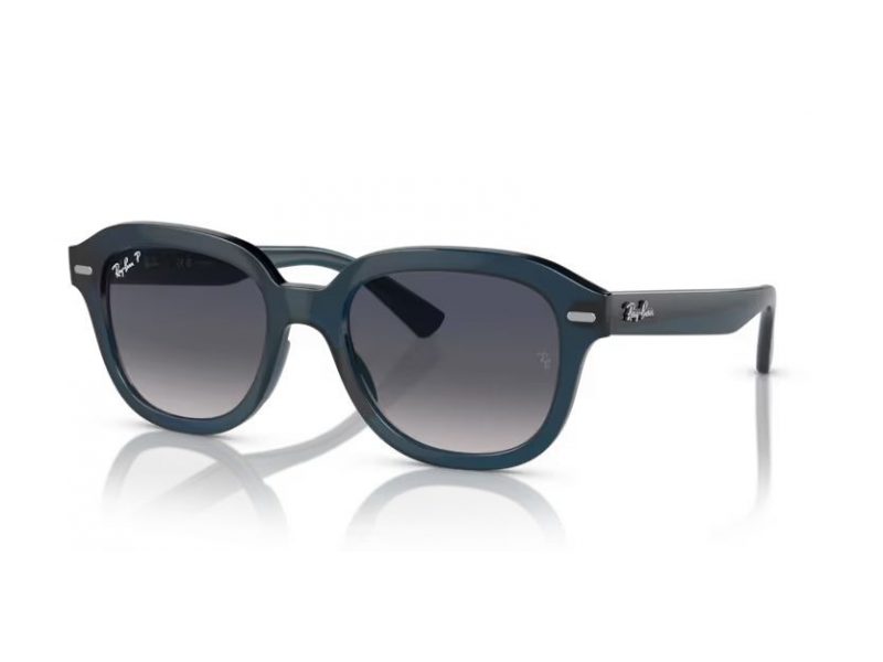 Ray-Ban Erik Slnečné okuliare RB 0RB4398 667678