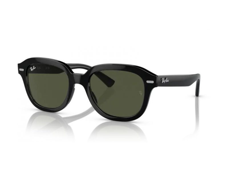 Ray-Ban Erik Slnečné okuliare RB 4398 901/31