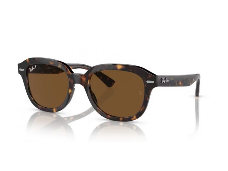 Ray-Ban Erik Slnečné okuliare RB 4398 902/57