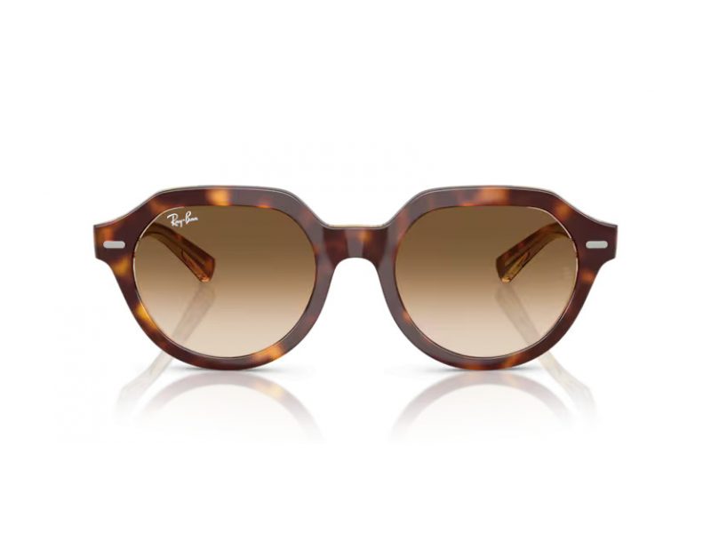 Ray-Ban Gina Slnečné okuliare RB 4399 141451