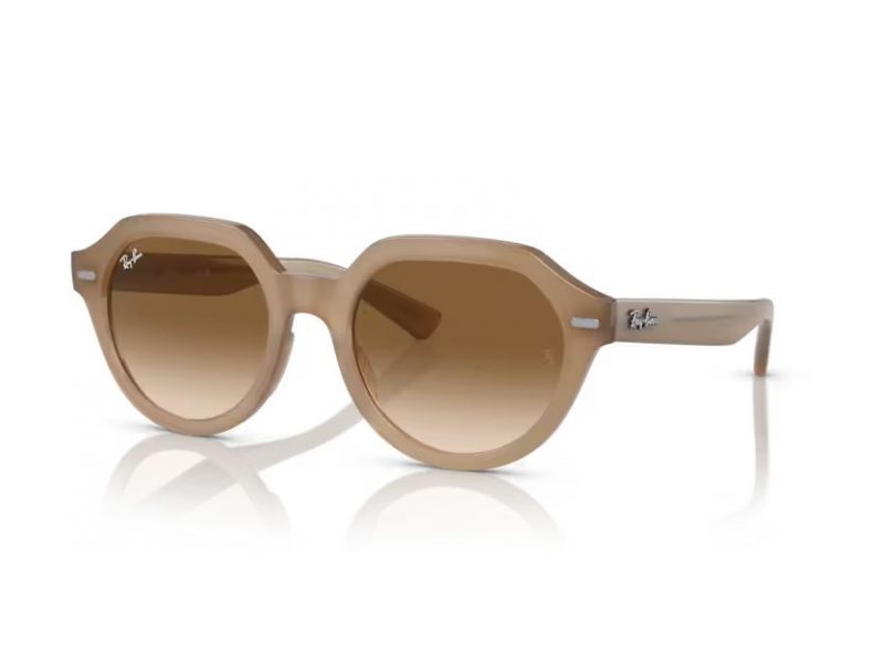 Ray-Ban Gina Slnečné okuliare RB 4399 616651