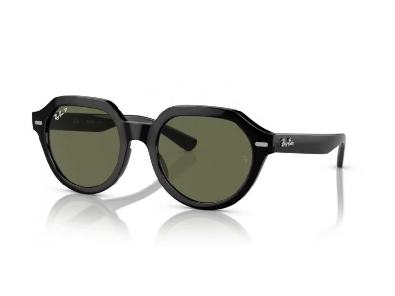 Ray-Ban Gina Slnečné okuliare RB 4399 901/58