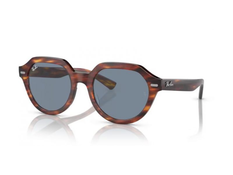 Ray-Ban Gina Slnečné okuliare RB 4399 954/62