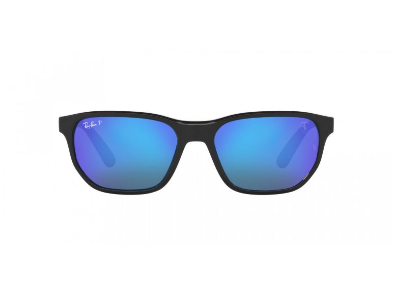 Ray-Ban Slnečné okuliare RB 4404M F687A1