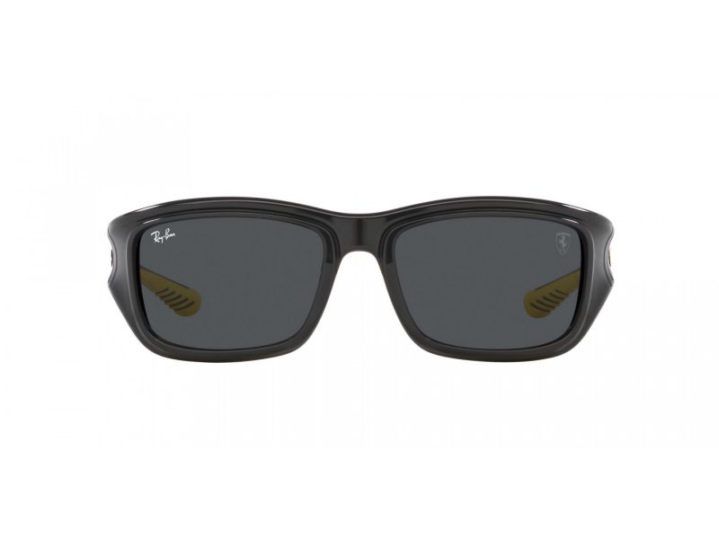 Ray-Ban Slnečné okuliare RB 4405M F62487