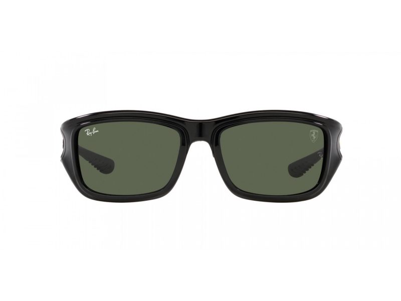 Ray-Ban Slnečné okuliare RB 4405M F65071