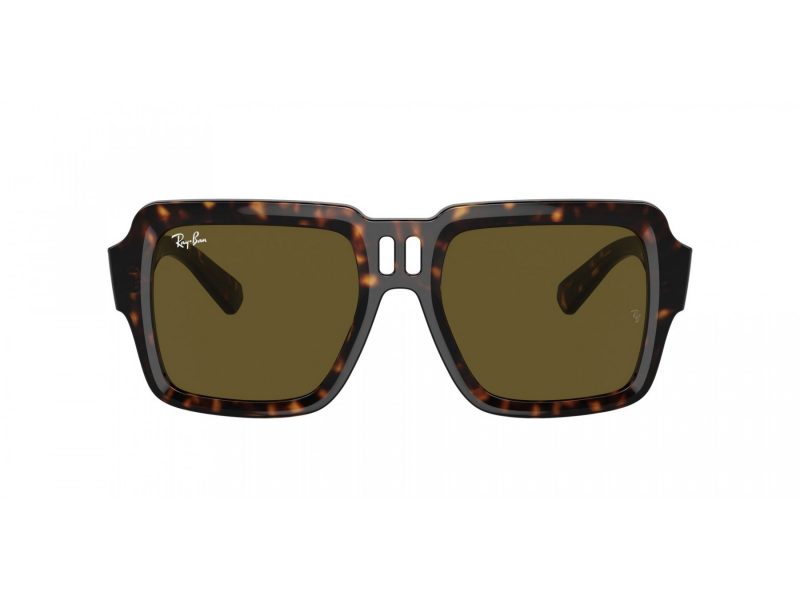 Ray-Ban Magellan Slnečné okuliare RB 4408 135973